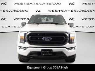 Used 2023 Ford F150 XLT w/ Equipment Group 302A High AWD/4WD video 2