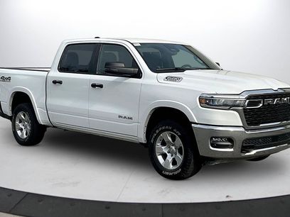 Used 2025 RAM 1500 Big Horn