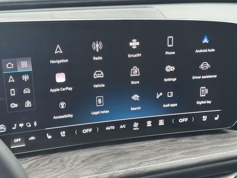 Certified 2025 Audi Q5 2.0T Premium Plus w/ Premium Plus image 29