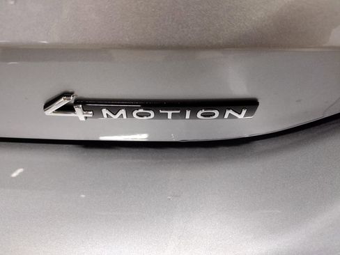 New 2026 Volkswagen Tiguan S image 13