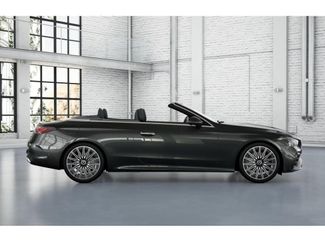 New 2026 Mercedes-Benz CLE 450 4MATIC Cabriolet video 2