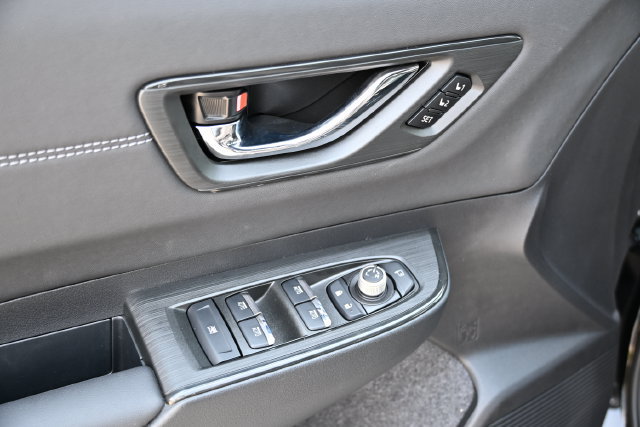 New 2026 Subaru Outback Touring XT AWD/4WD image 18