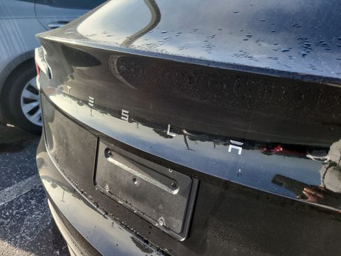 Used 2025 Tesla Model 3 Long Range image 10