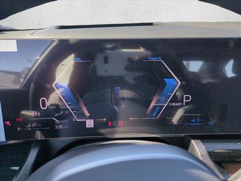 New 2027 BMW 550e xDrive AWD/4WD image 11