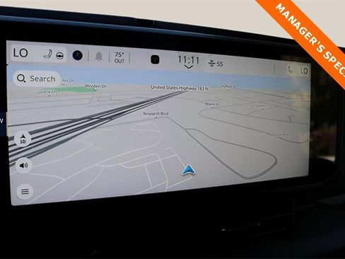 New 2025 Jeep Gladiator Rubicon image 19