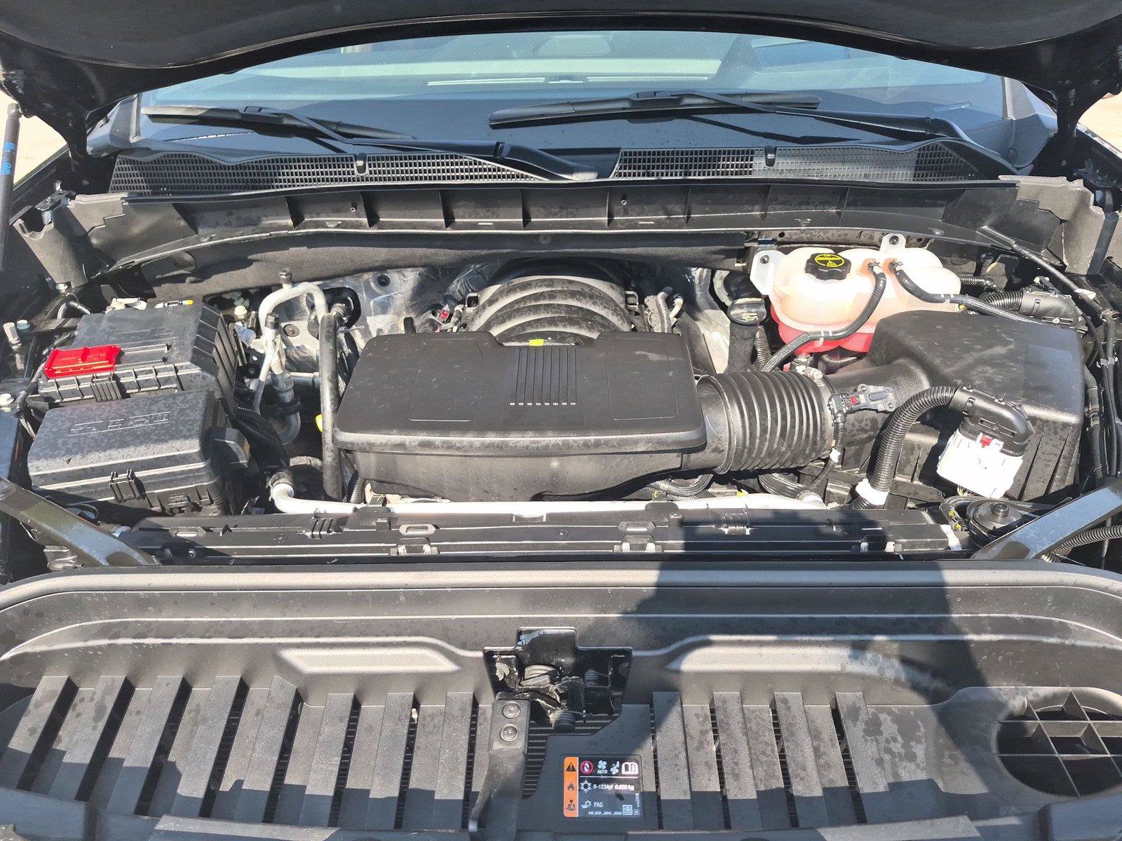 Used 2026 GMC Sierra 1500 Denali Ultimate AWD/4WD image 40