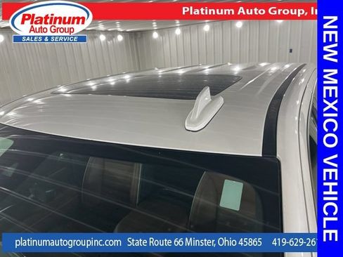 Used 2024 GMC Sierra 1500 Denali Ultimate AWD/4WD image 50