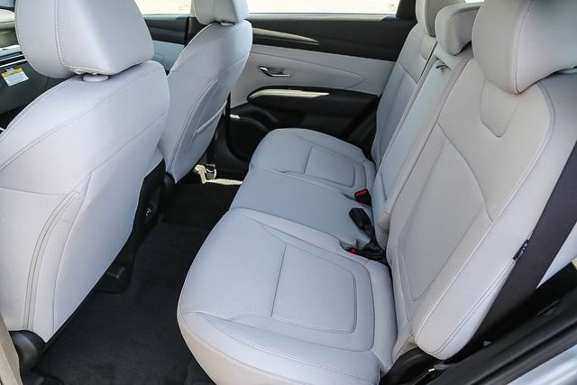 New 2026 Hyundai Tucson SE AWD/4WD image 20
