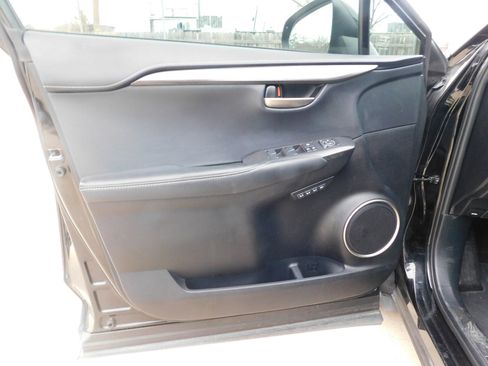 Used 2016 Lexus NX 200t FWD image 23