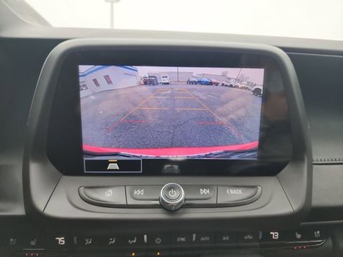 Used 2021 Chevrolet Camaro SS image 27