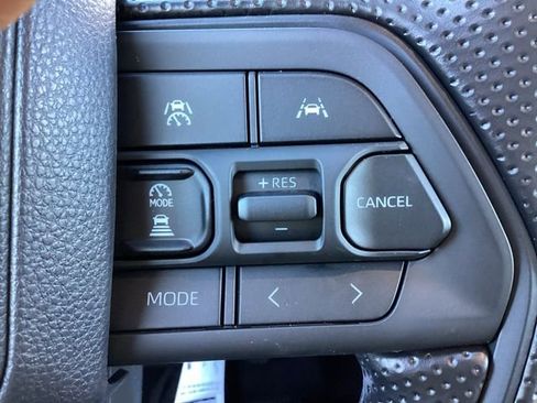 New 2026 Toyota Tacoma SR5 image 20