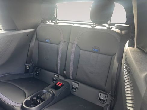 New 2026 MINI Cooper S image 13