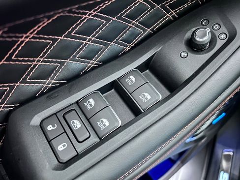 New 2026 Jeep Grand Cherokee L Summit AWD/4WD image 6