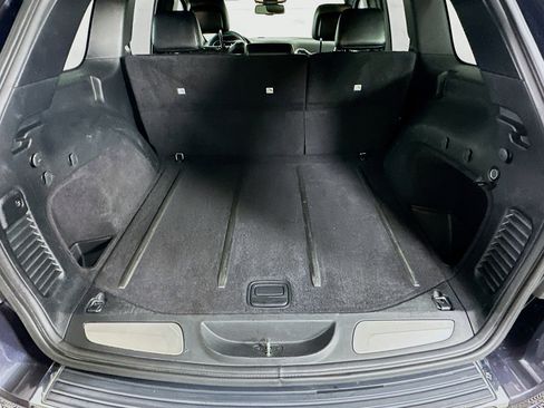 Used 2015 Jeep Grand Cherokee Limited image 29