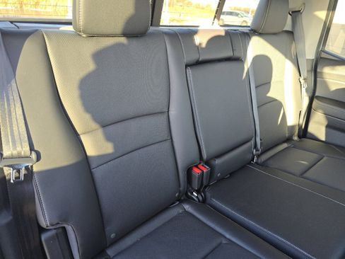 New 2026 Honda Ridgeline RTL image 23