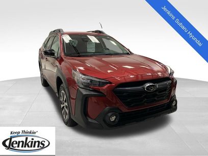 Used 2024 Subaru Outback Premium