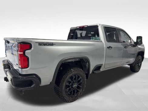 New 2026 Chevrolet Silverado 2500 LT w/ Trail Boss Package AWD/4WD image 50