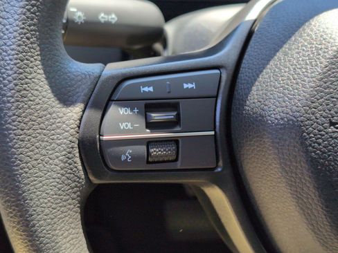 Used 2023 Honda Accord EX image 19
