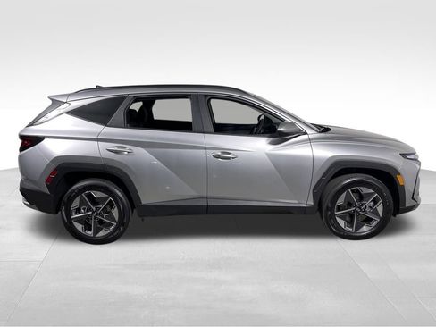 New 2026 Hyundai Tucson SEL image 6