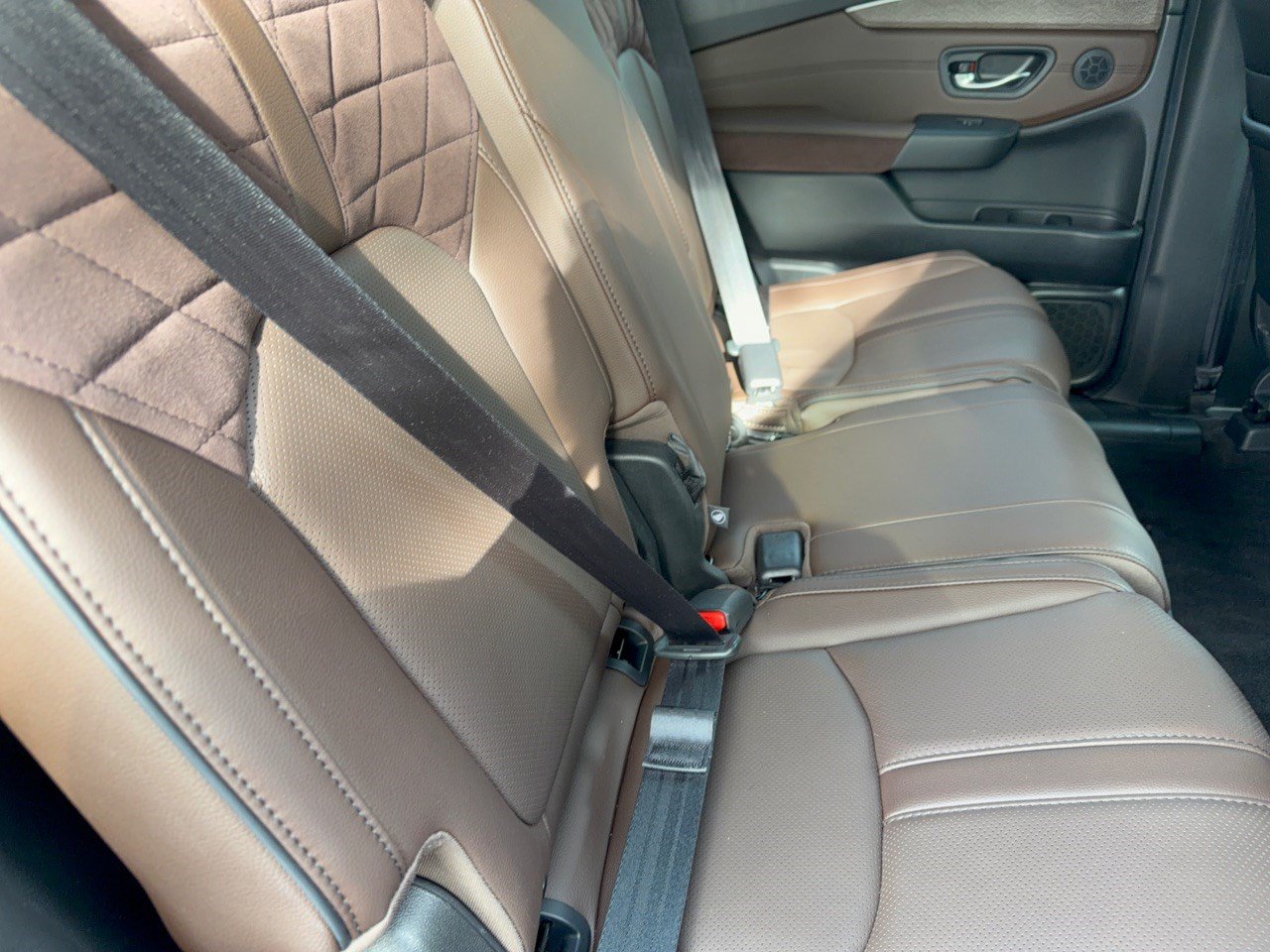 Certified 2026 Honda Pilot Elite image 29