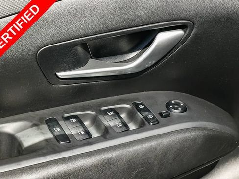 Certified 2024 Hyundai Tucson SEL FWD image 22