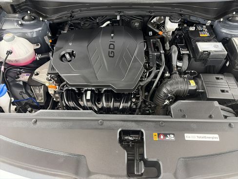 Certified 2023 Kia Sportage LX AWD/4WD image 11