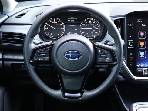 Certified 2024 Subaru Crosstrek 2.0i Premium image 13