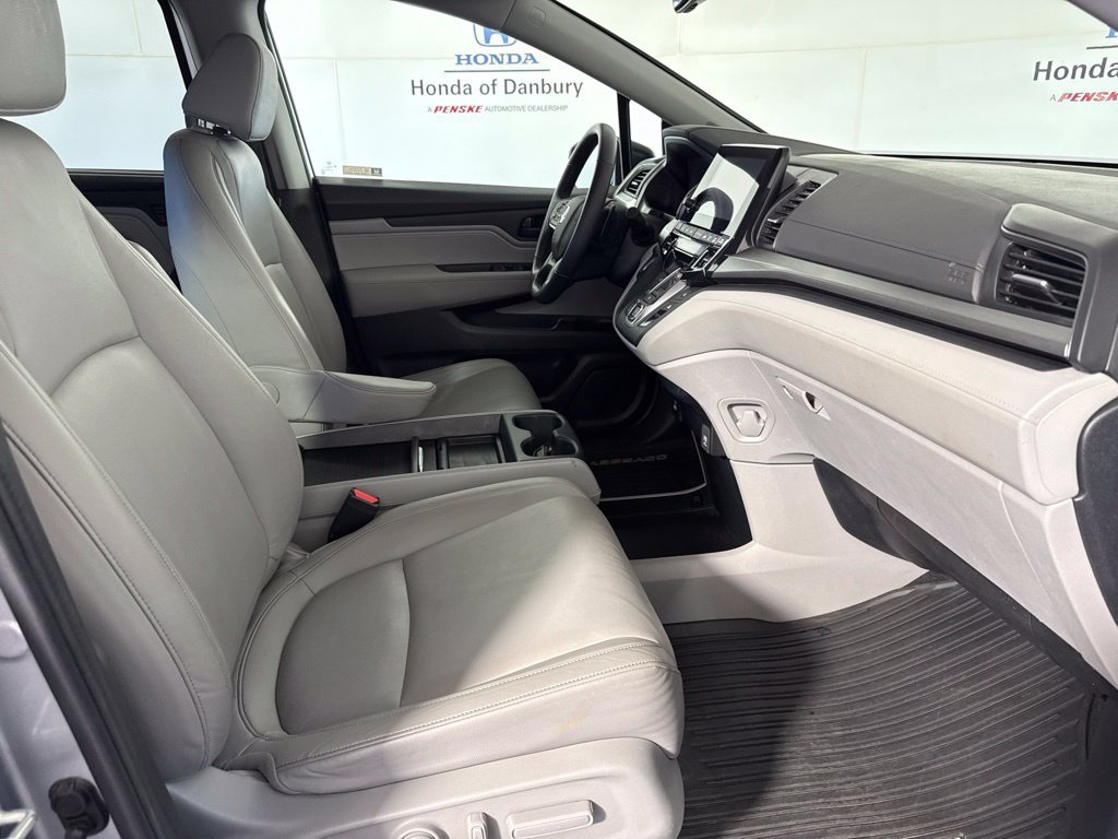 Used 2024 Honda Odyssey EX-L image 6