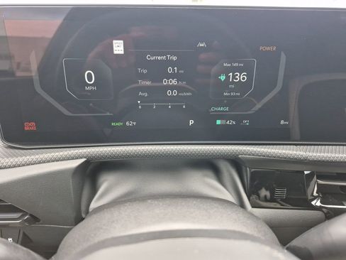 New 2025 Kia EV6 GT-Line image 20