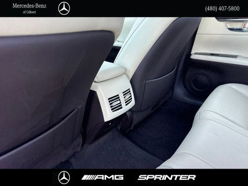 Used 2018 Lexus ES 350 w/ Luxury Package w/Wood Trim FWD image 20