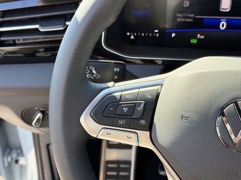 New 2026 Volkswagen Jetta Sport image 25