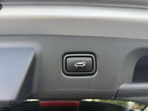 Used 2025 Hyundai Palisade SEL AWD/4WD image 24