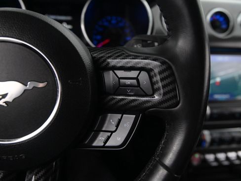 Used 2020 Ford Mustang GT Premium w/ GT Performance Package image 39