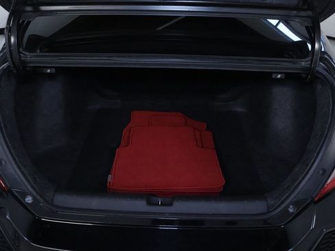 Used 2019 Honda Civic Si image 16