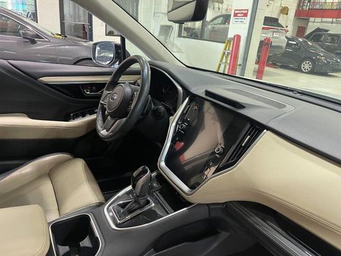 Used 2022 Subaru Outback Limited XT w/ Tech Package 3 AWD/4WD image 2