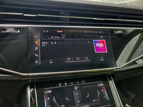 Used 2023 Audi Q7 3.0T Premium AWD/4WD image 21