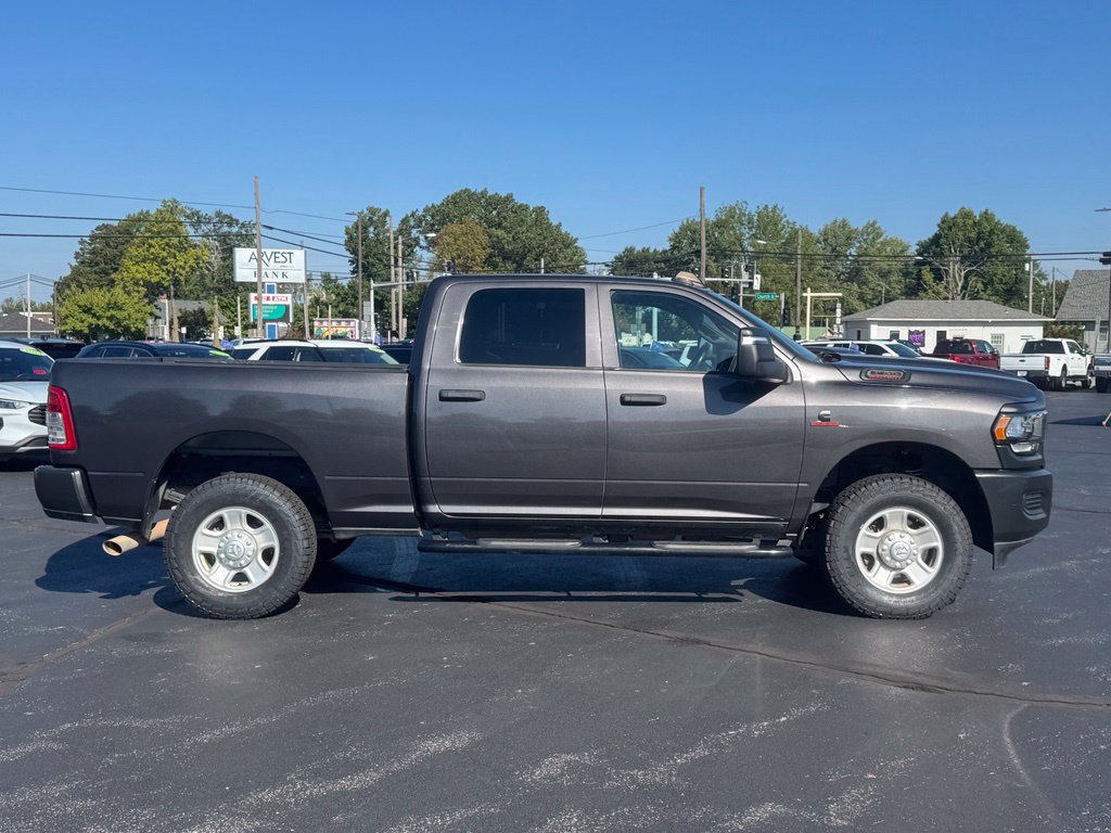 Used 2023 RAM 3500 Tradesman AWD/4WD image 20
