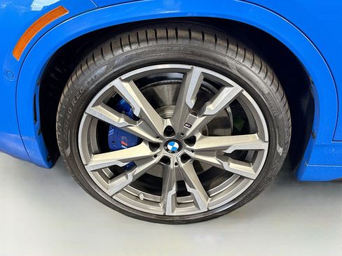 Used 2019 BMW X2 M35i w/ Premium Package image 38