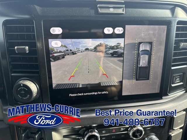 New 2026 Ford F250 Platinum AWD/4WD image 22