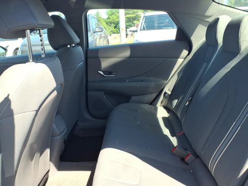 Certified 2023 Hyundai Elantra SEL w/ Preferred Accessory Package FWD image 17