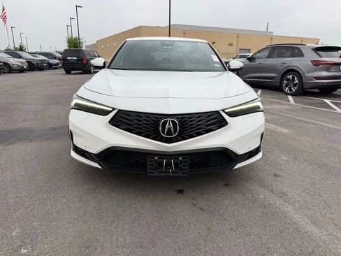 Used 2024 Acura Integra A-Spec FWD image 2