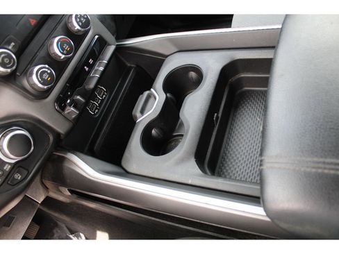 Used 2021 RAM 1500 Big Horn image 29