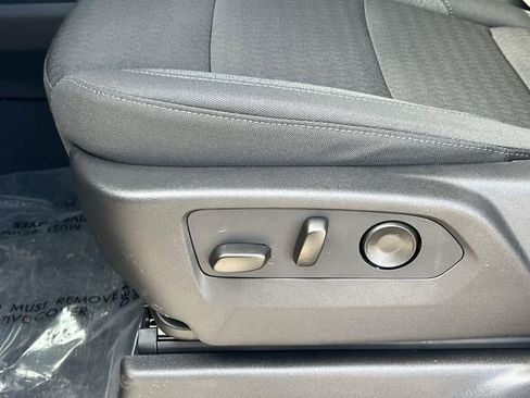 New 2026 GMC Sierra 1500 Elevation image 24