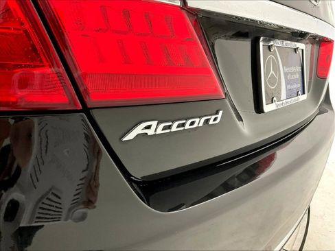 Used 2013 Honda Accord EX-L image 24