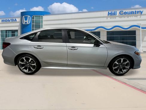 New 2026 Honda Civic Sport Touring image 6