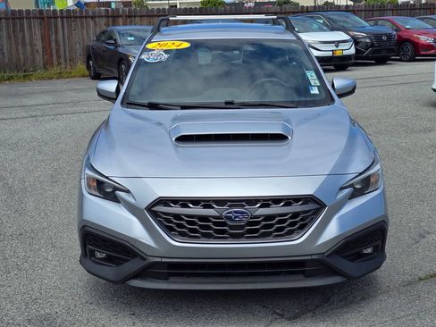 Used 2024 Subaru WRX Premium AWD/4WD image 30