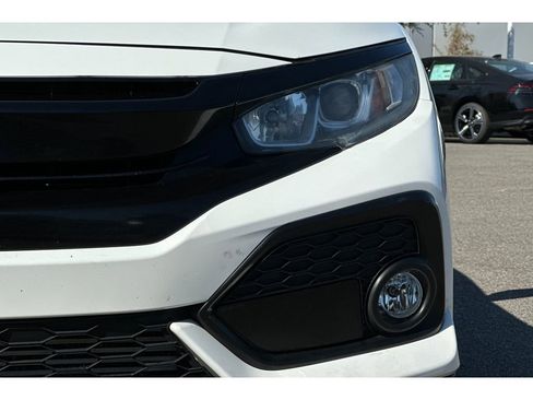 Used 2018 Honda Civic EX image 51