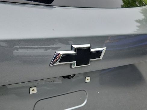 Used 2024 Chevrolet Blazer LT w/ Convenience Package FWD image 28