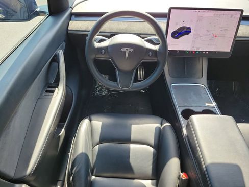Used 2022 Tesla Model Y Performance AWD/4WD image 22
