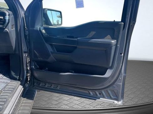 Used 2022 Ford F150 XL w/ STX Appearance Package RWD image 24